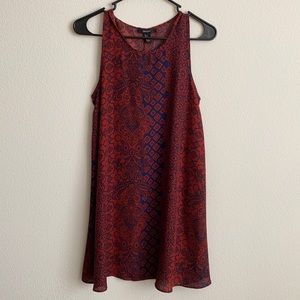 Forever 21 Shift Dress (S)